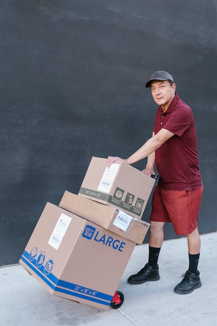 High-Quality Boxes Store: Packing Solutions For Moving, Shipping & Storage