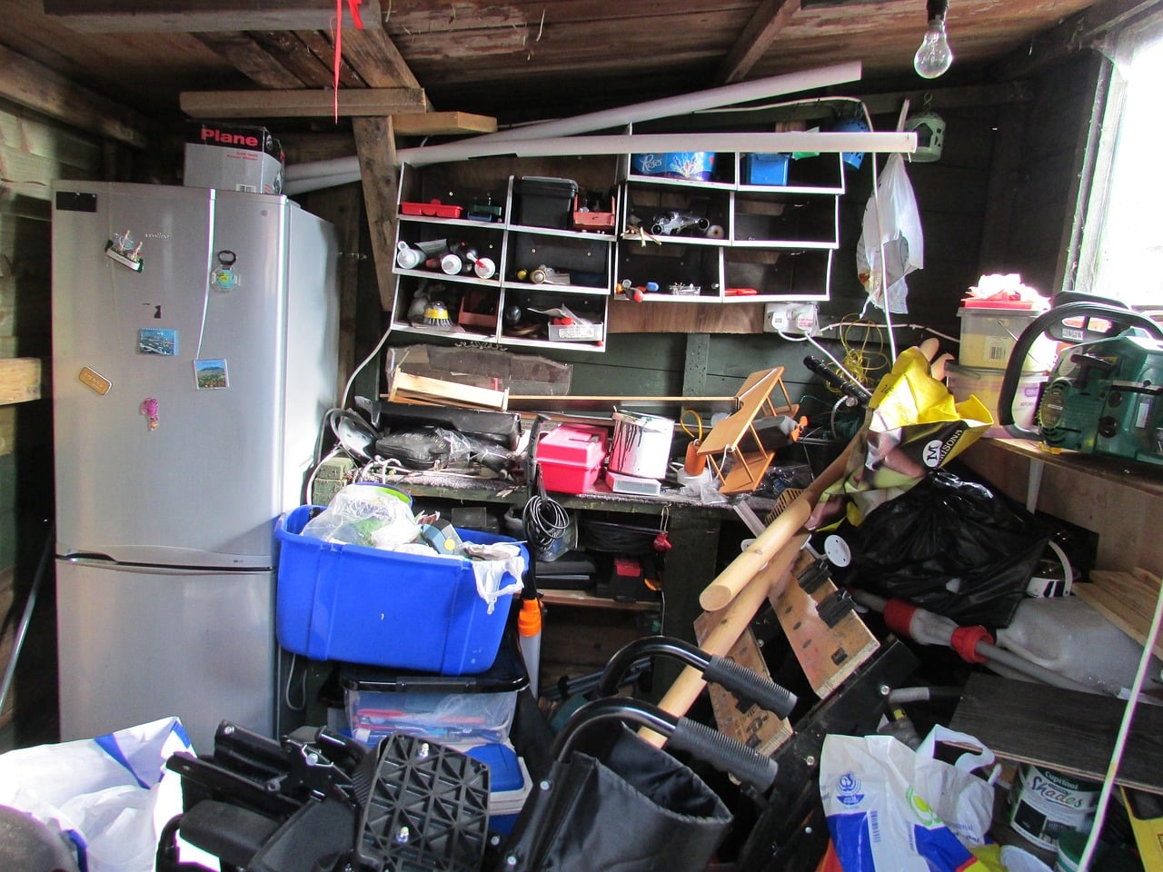 Junk Removal in Tucson: Prices, Benefits & How to Choose the Best Company