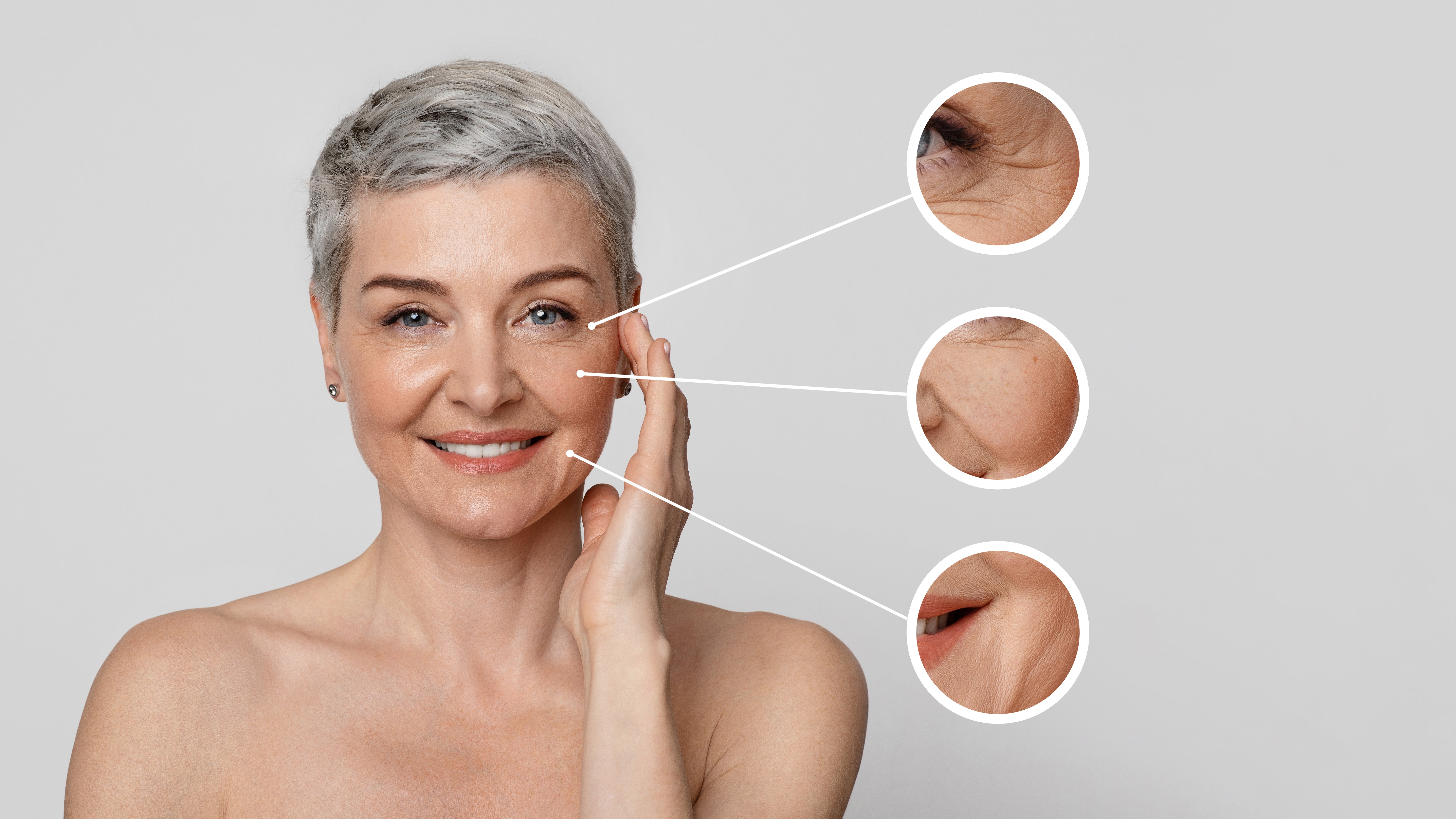 Peptides vs Retinol for Anti-Aging: Differences, Benefits & Results Explained