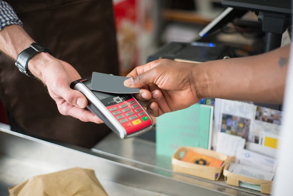 Credit Card Processing For Contractors: How To Reduce Or Eliminate Payment Fees