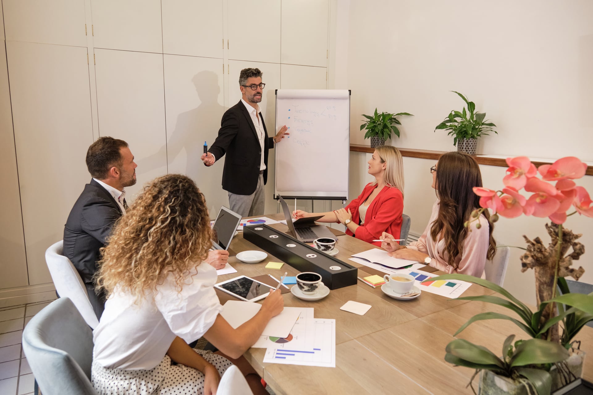 Content Gap Analysis: What It Means & Why It Matters