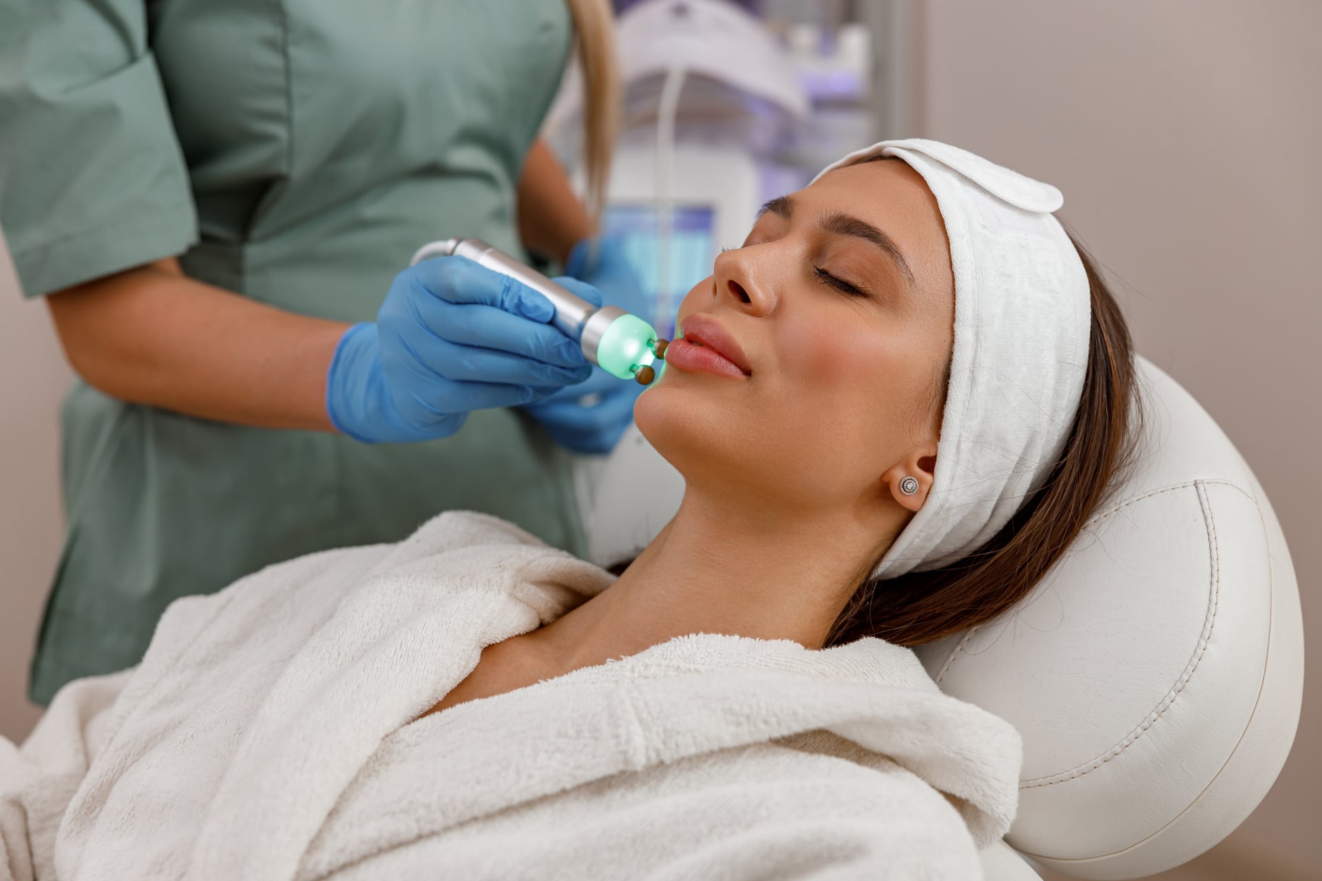 AI Marketing for Med Spas: Why Your Business Isn’t Showing Up on ChatGPT