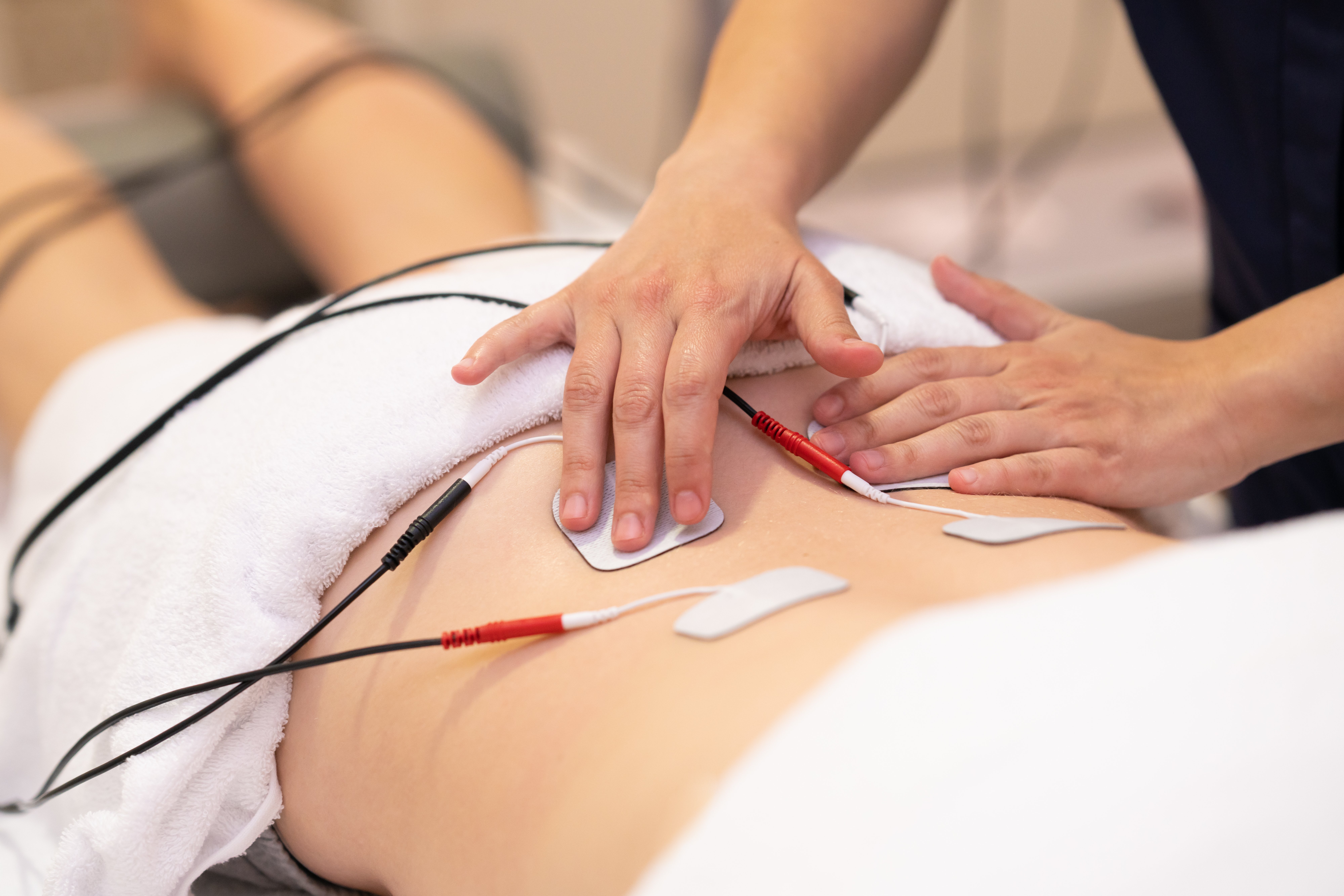 Frequency-Specific Microcurrent vs. TENS Units: What’s the Real Difference?