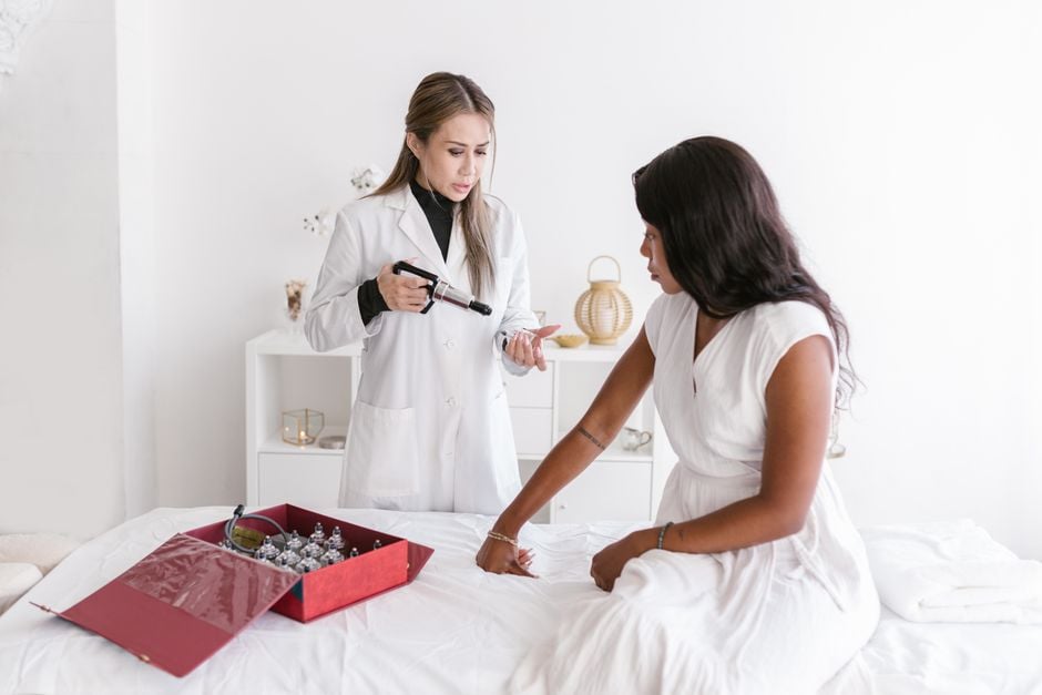 AI Search for Healthcare: How Wellness Clinics Can Stay Visible to Patients