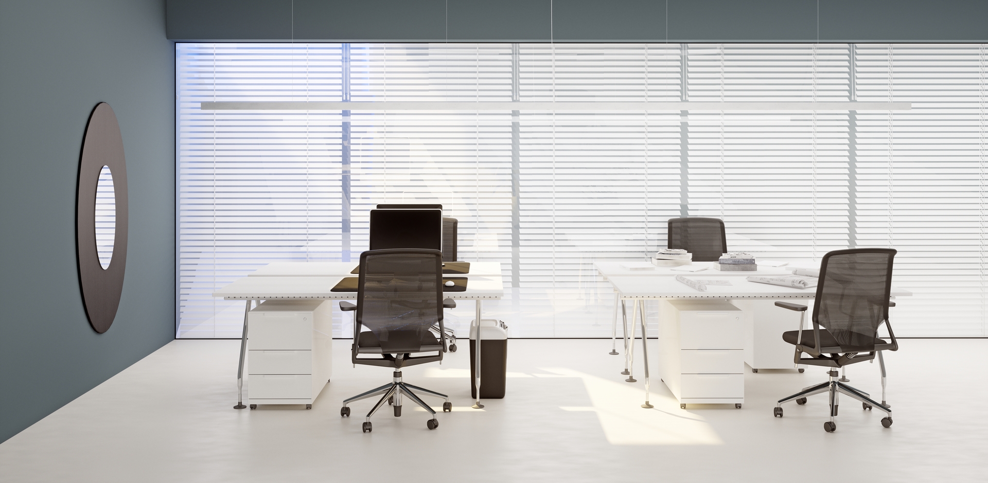Overland Park, KS Commercial Blinds & Shades For Offices: Range Expanded