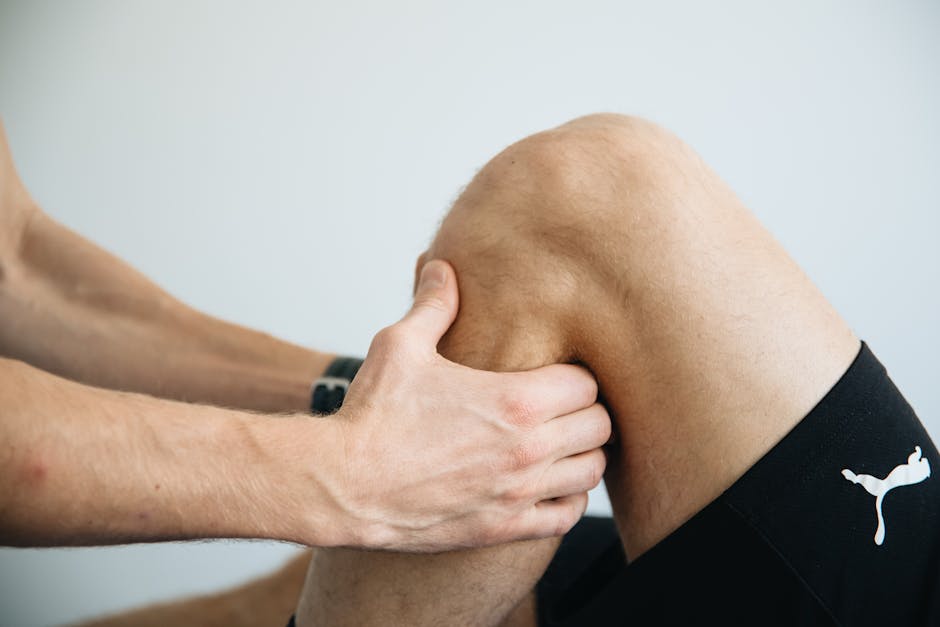 Sports Injury Recovery: Gowerton Expert on How to Rebuild Strength & Mobility