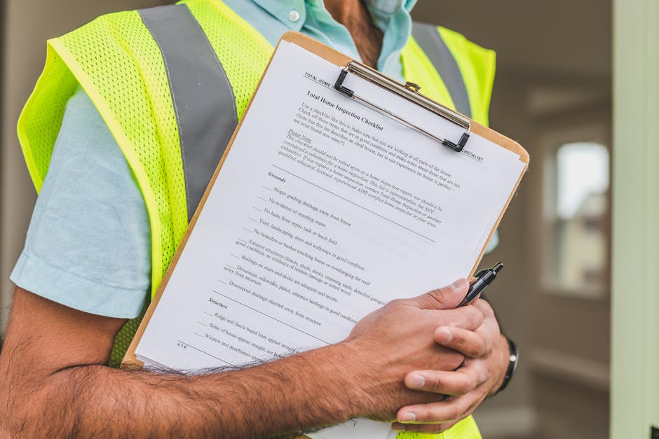 Home Snagging Dubai: When Is the Best Time to Schedule a Property Inspection