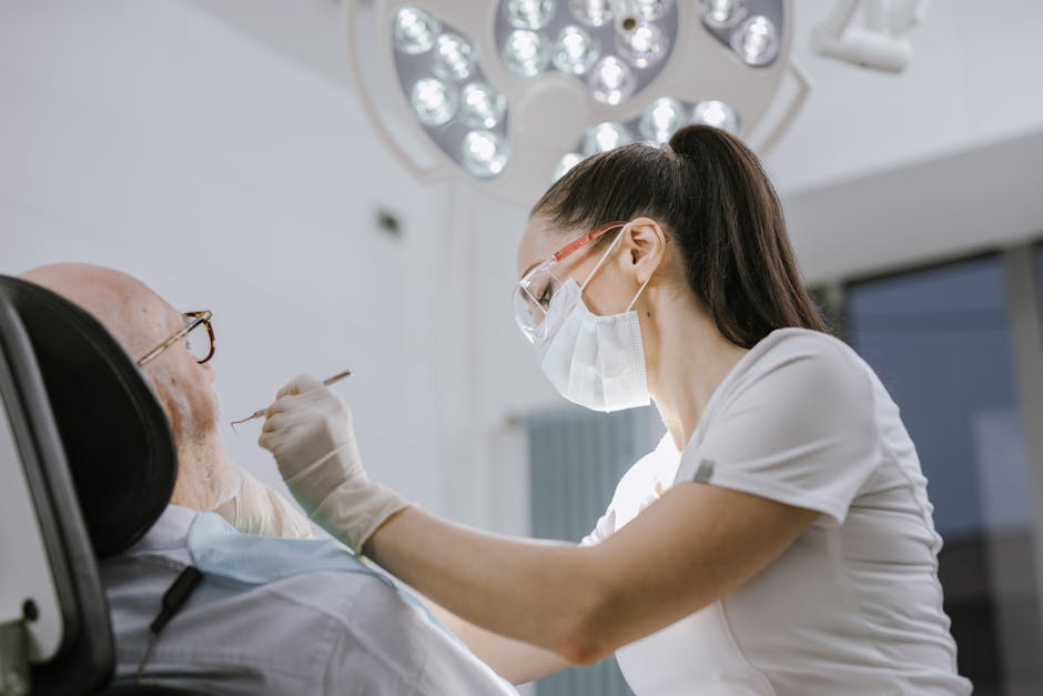Replacing a Bridge with Dental Implants: Procedure & When to Consider It