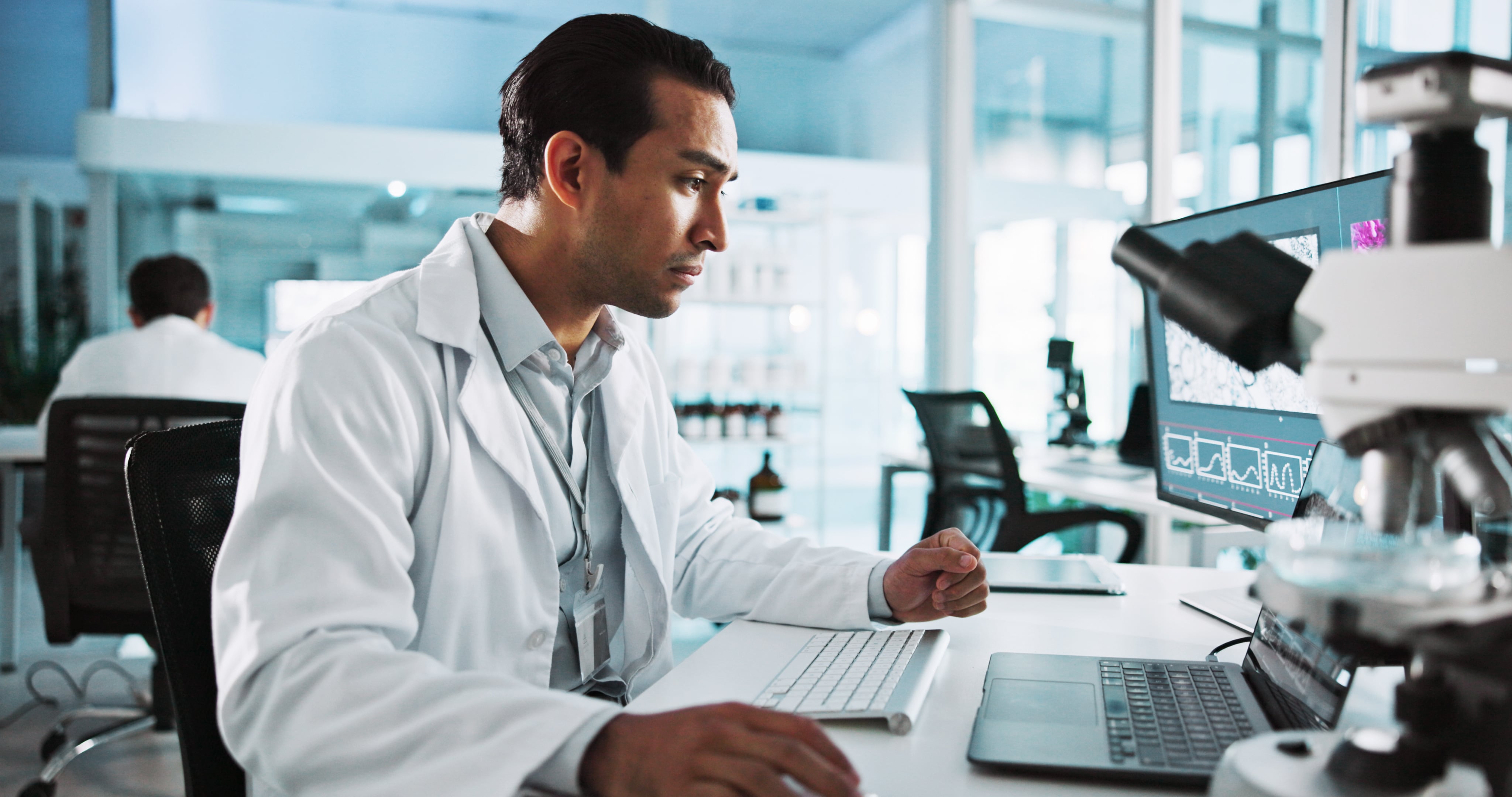 AI For Pharma Companies: Adoption Challenges & IT Strategies for Growth Explored