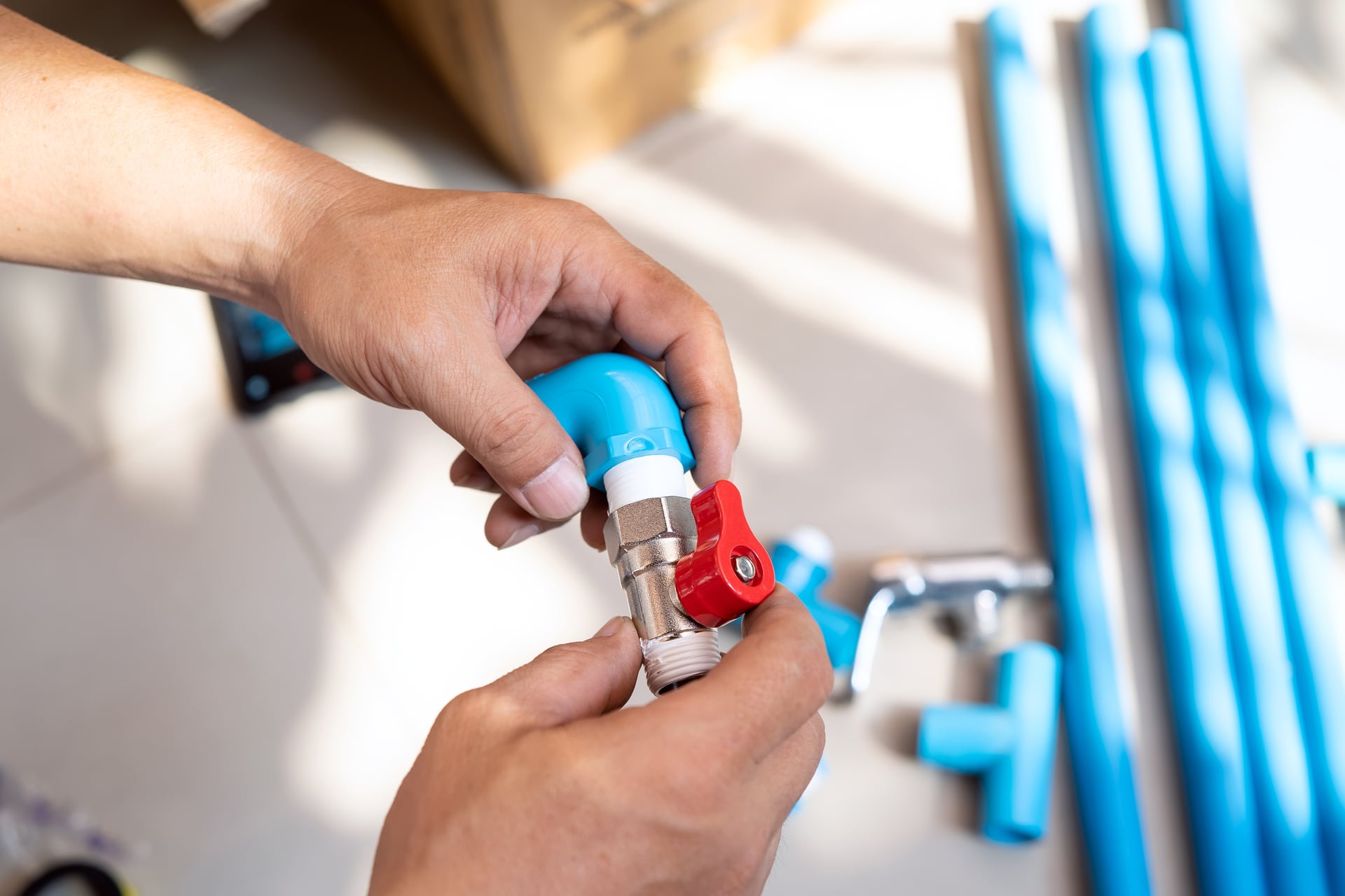 Commercial Plumbing Maintenance Guide: What Every Facility Manager Should Know