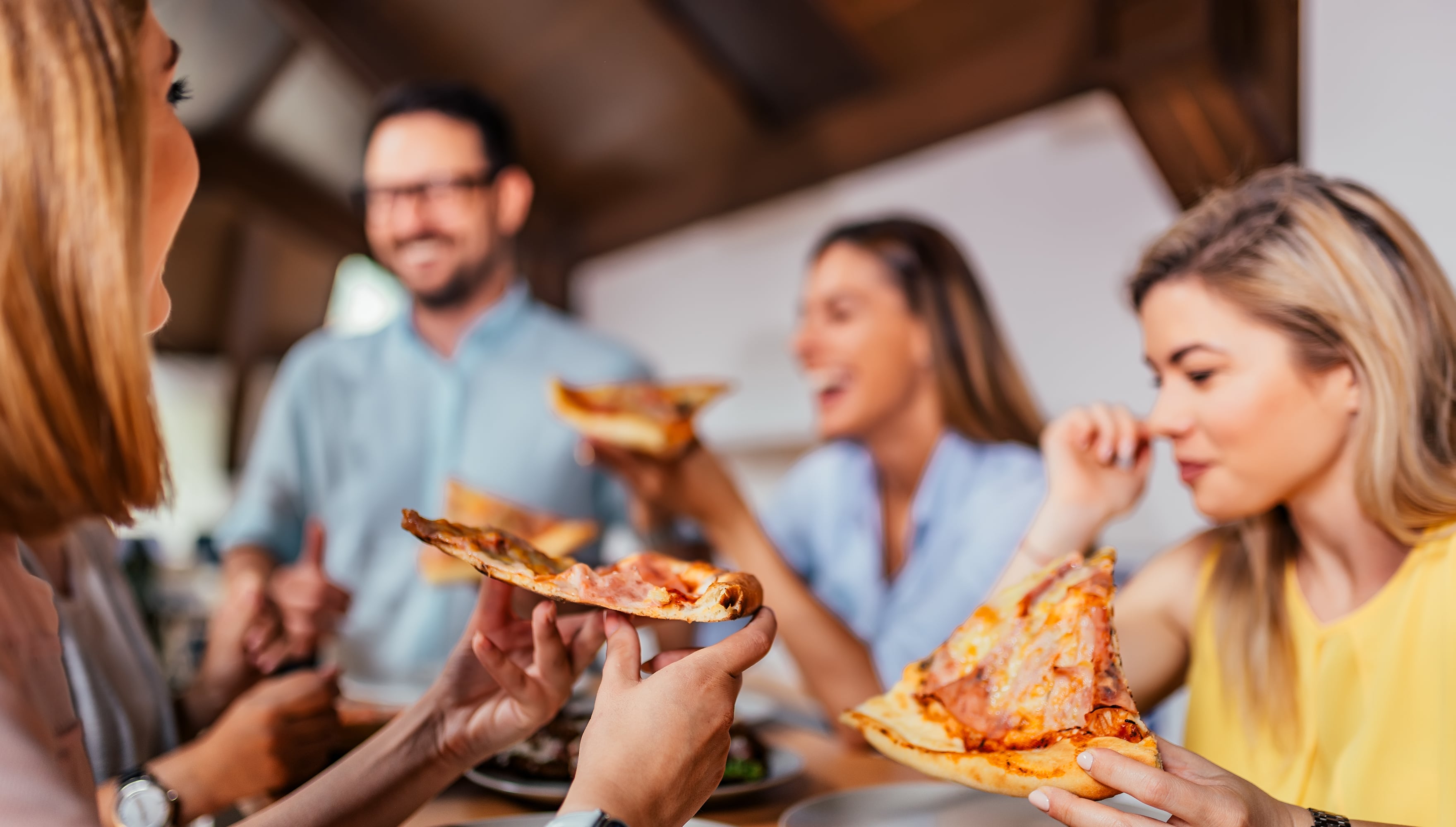 Corporate Event Catering: York Region Experts Share Ideas for Company Events