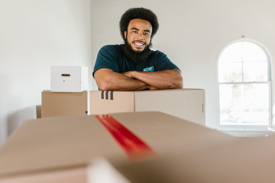 Moving Flat-Rate vs Hourly Pricing In California: How to Choose the Right Option