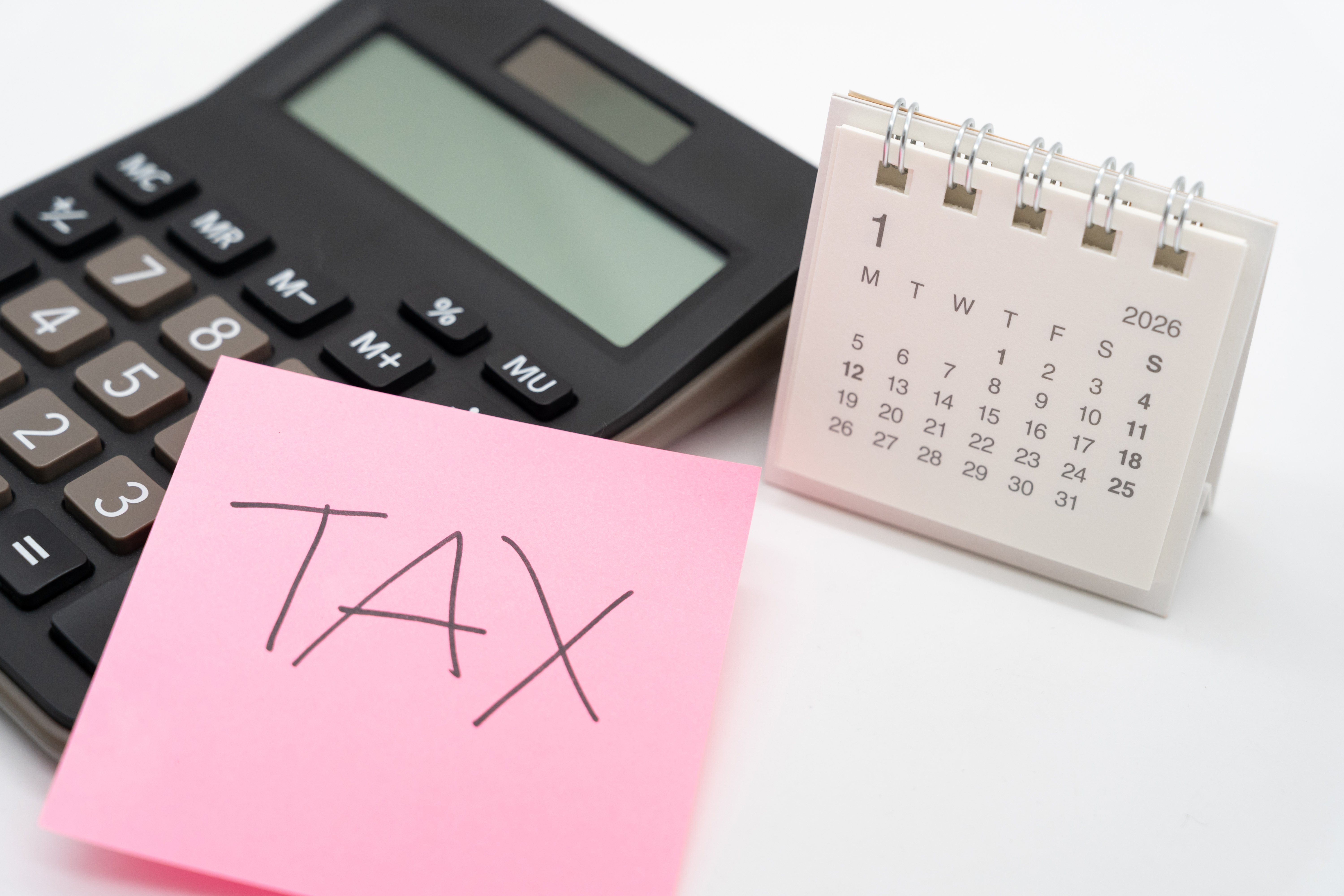 Mid-Year Tax Planning: A Louisville CPA Shares Strategies to Maximize Savings