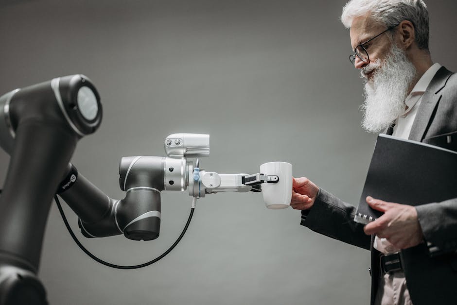 Agentic AI Explained: When To Hire Agentic AI Developers