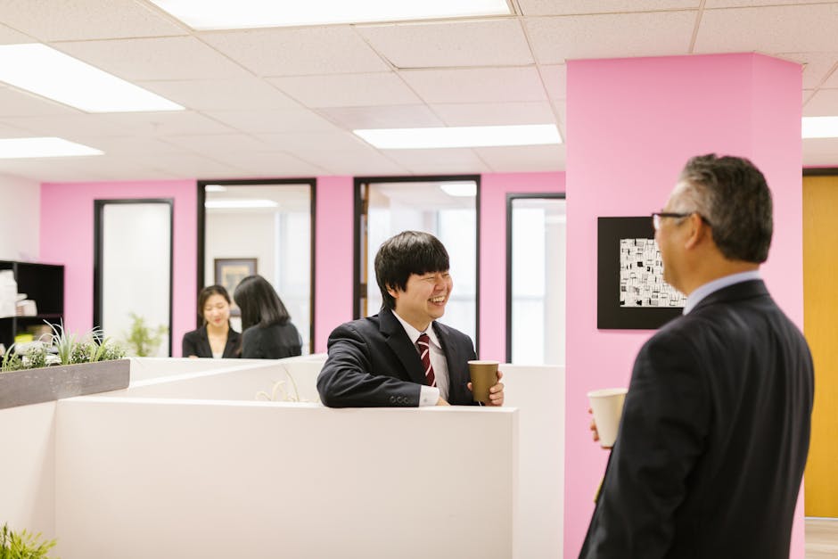 The Benefits Of Gemba Walks: Workplace Improvement Guide For Managers Released