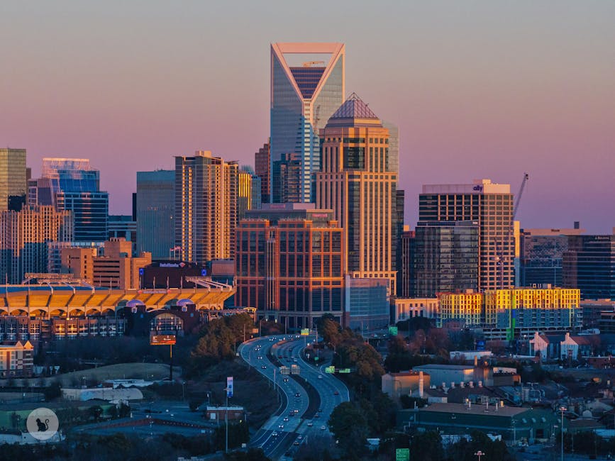 What To Do In Charlotte, NC? The Best Way To Discover A City's Hidden Gems