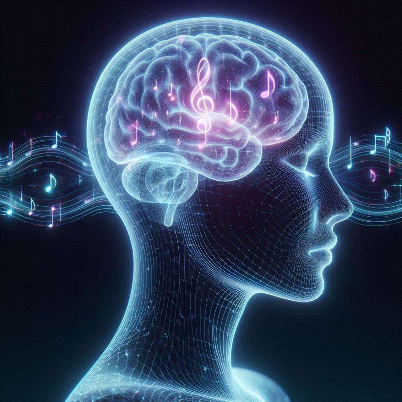 Theta Brain Waves: The Science Behind Deep Relaxation and Creative Thinking