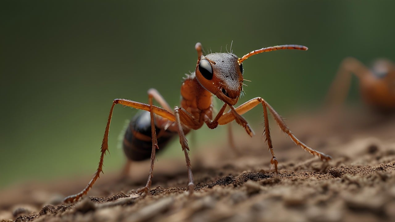Texas Ant Species Guide Released by ABC Home & Commercial Services
