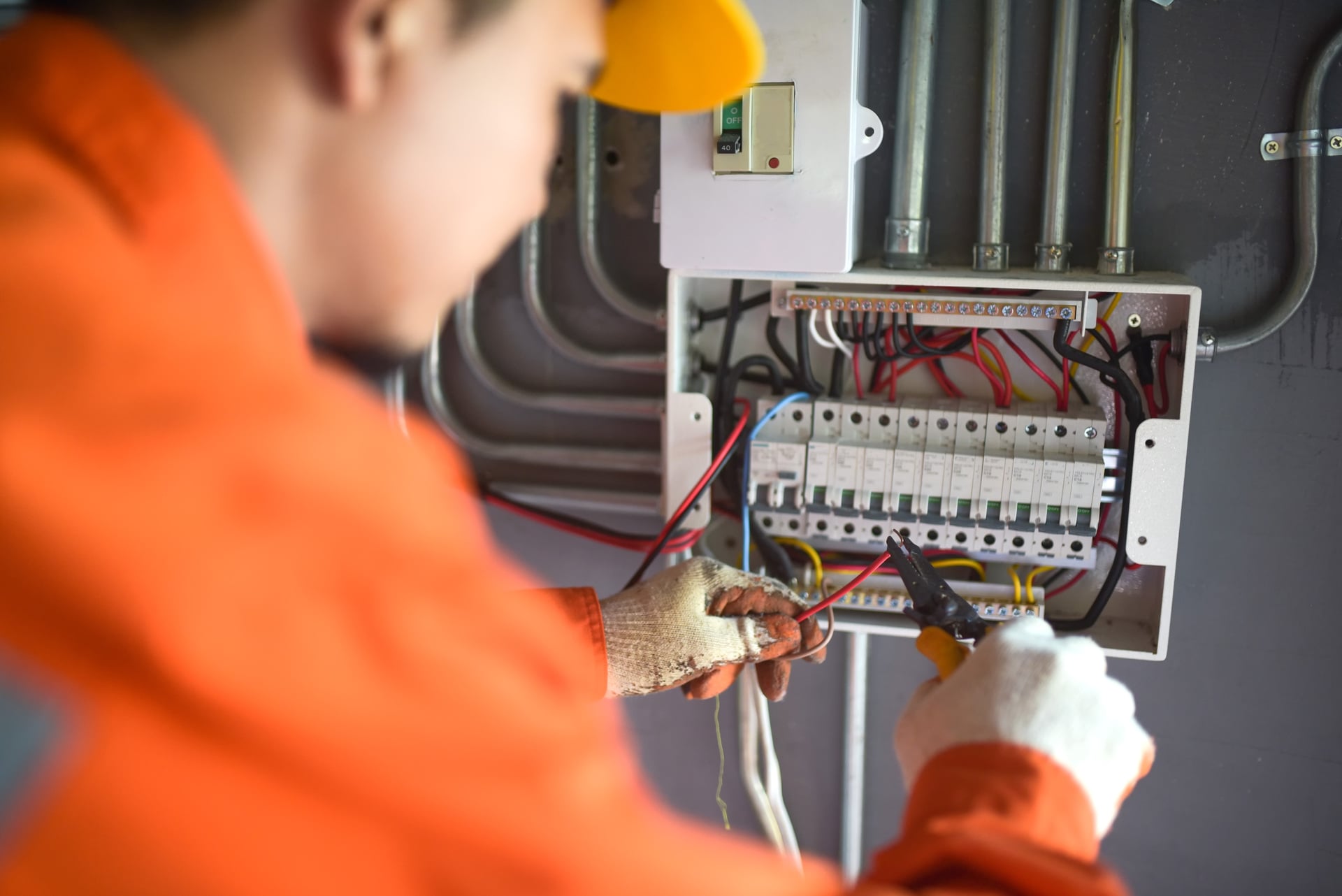 Electrical Inspection Checklist: Indiana Pro Explains What Sellers Should Fix