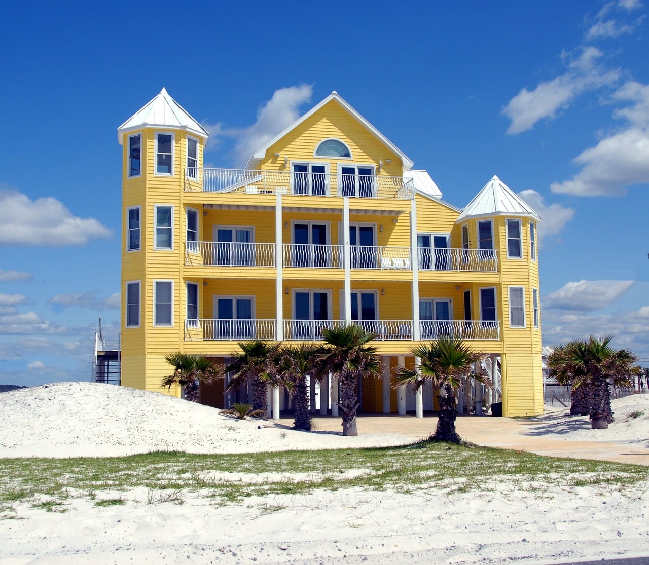 Perdido Key Beach Condo Rentals: Book Direct With Owners and Avoid Guest Fees