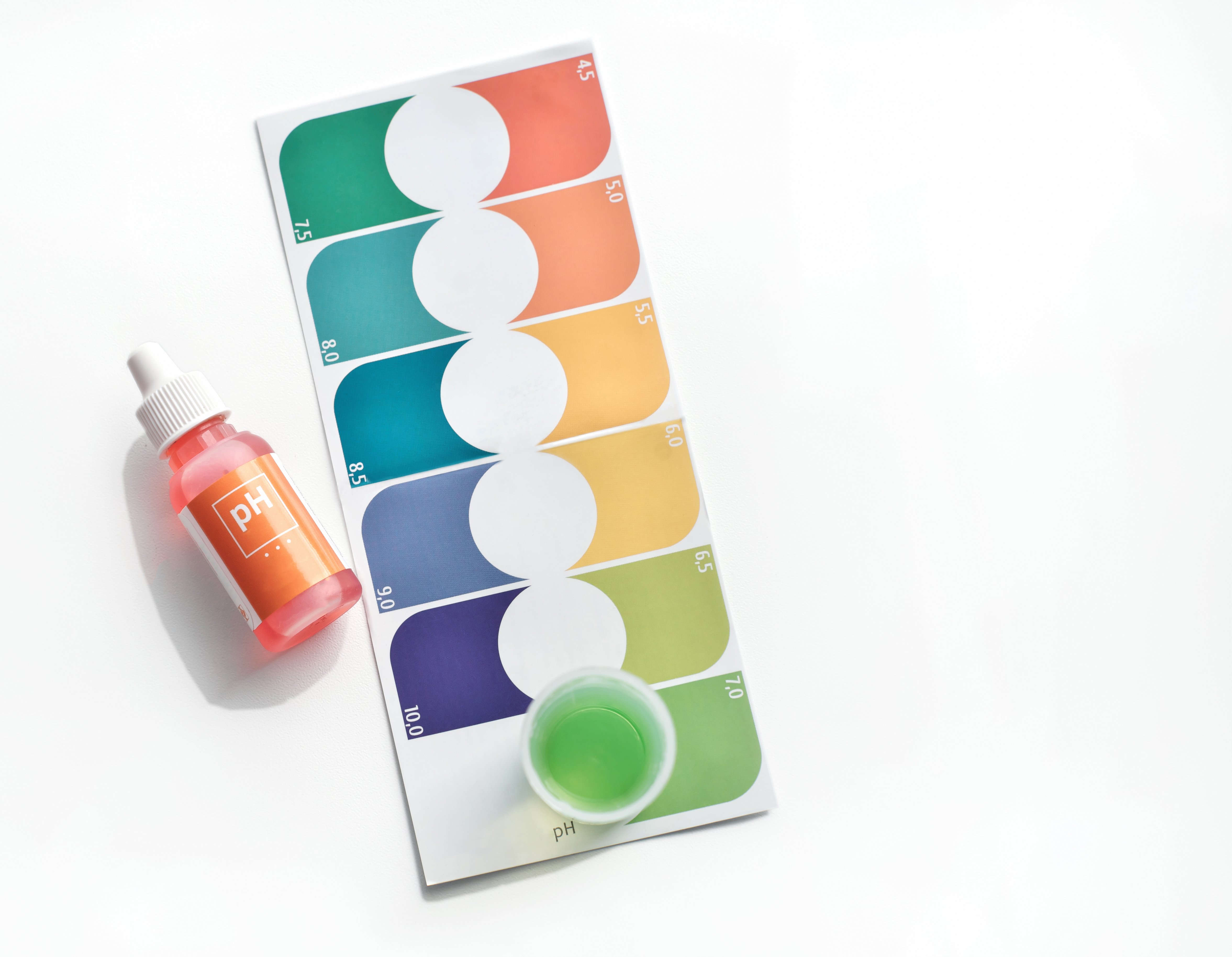 How to Balance pH Levels at Home: Natural Remedies & Common Symptoms