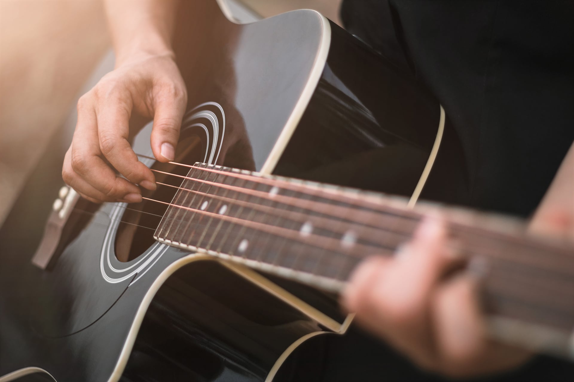 Beginner-Friendly Acoustic Guitars For Under $500: Buyer’s Guide Released