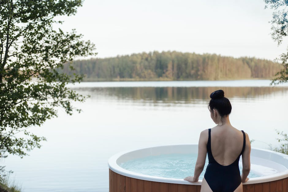 Cold Plunge for Inflammation: At-Home Ice Water Immersion Therapy Explained