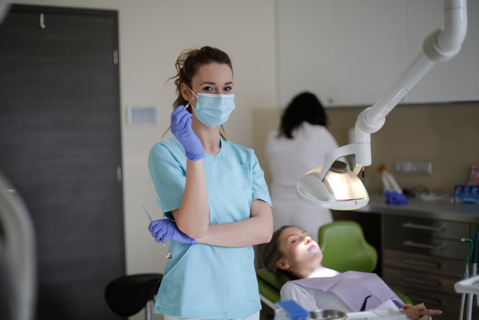 Dental Practice Assessment & Growth Quiz For Female Dentists: Essential Qs