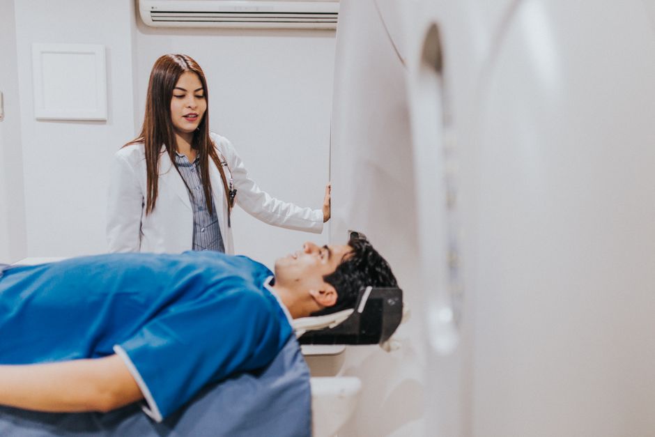 Virtual Supervision Incident To & Diagnostic Exams: Compliance Requirements