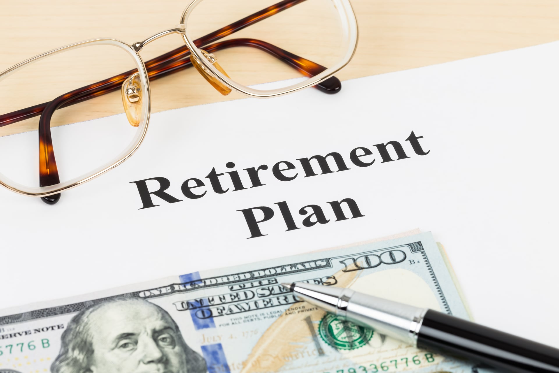 Oklahoma Retirement Savings Requirements 2026: Income-First Planning Guide