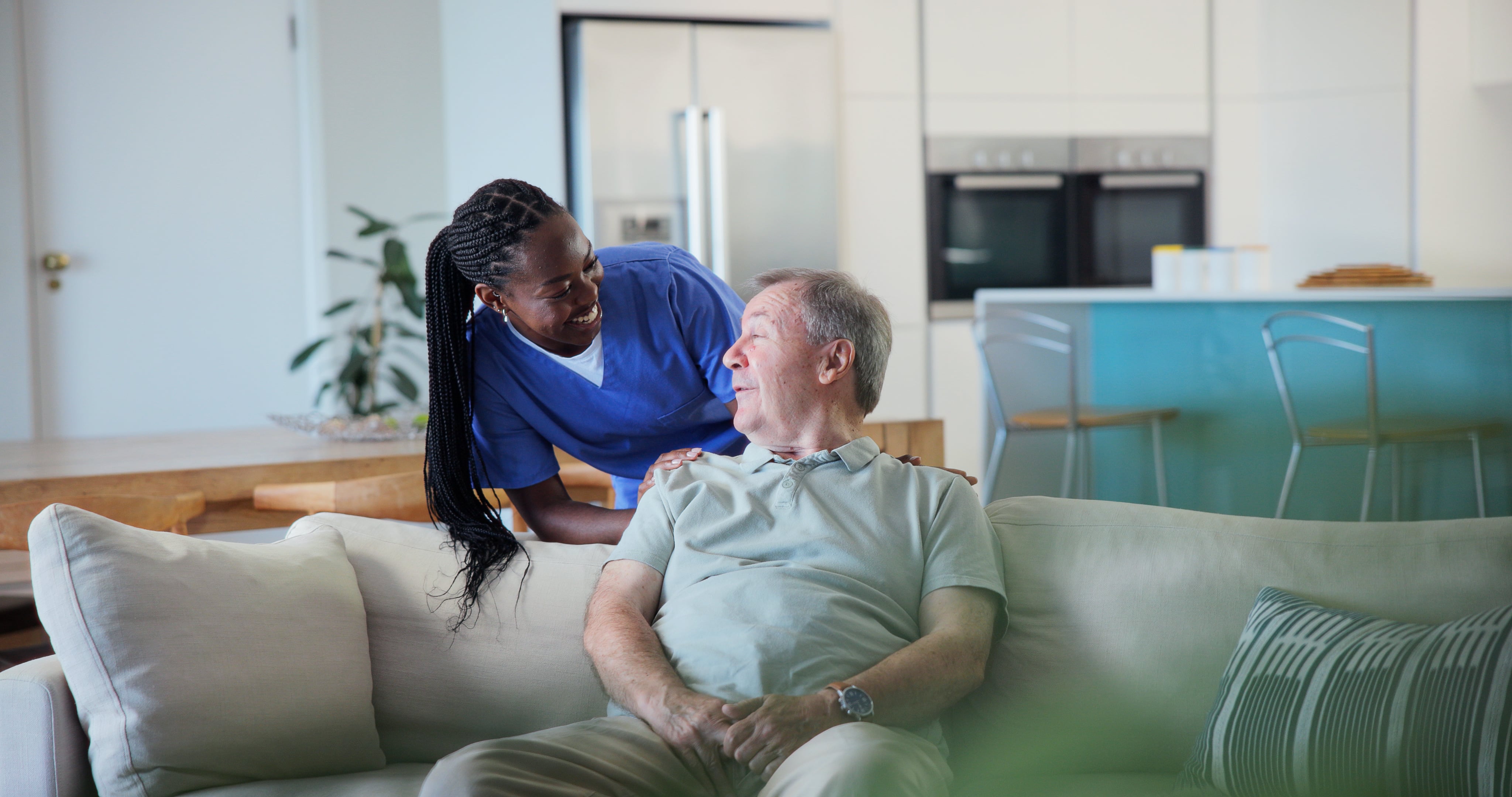 In-Home Care vs Assisted Living: Houston Experts Break Down the Real Costs