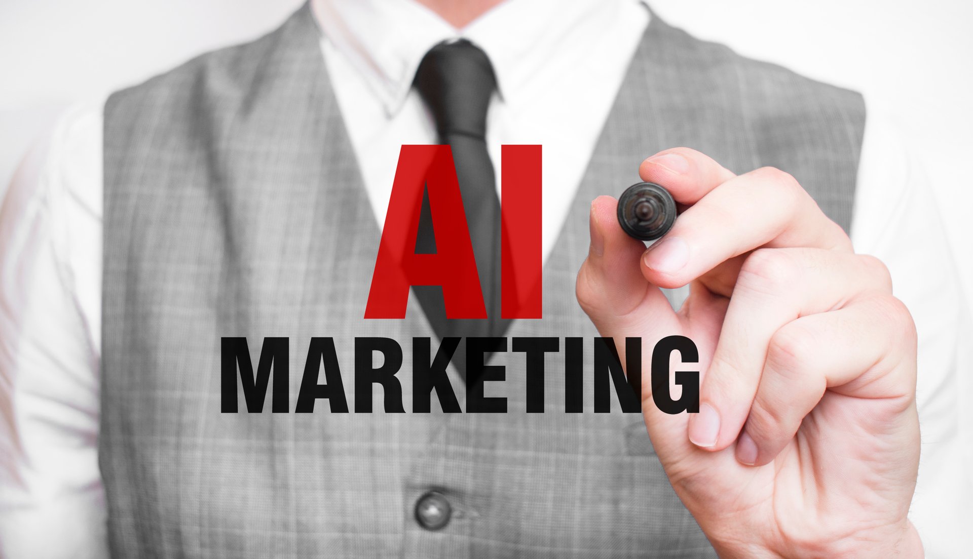 AI Marketing For Personalized Outreach: How Businesses Can Automate Sales Leads