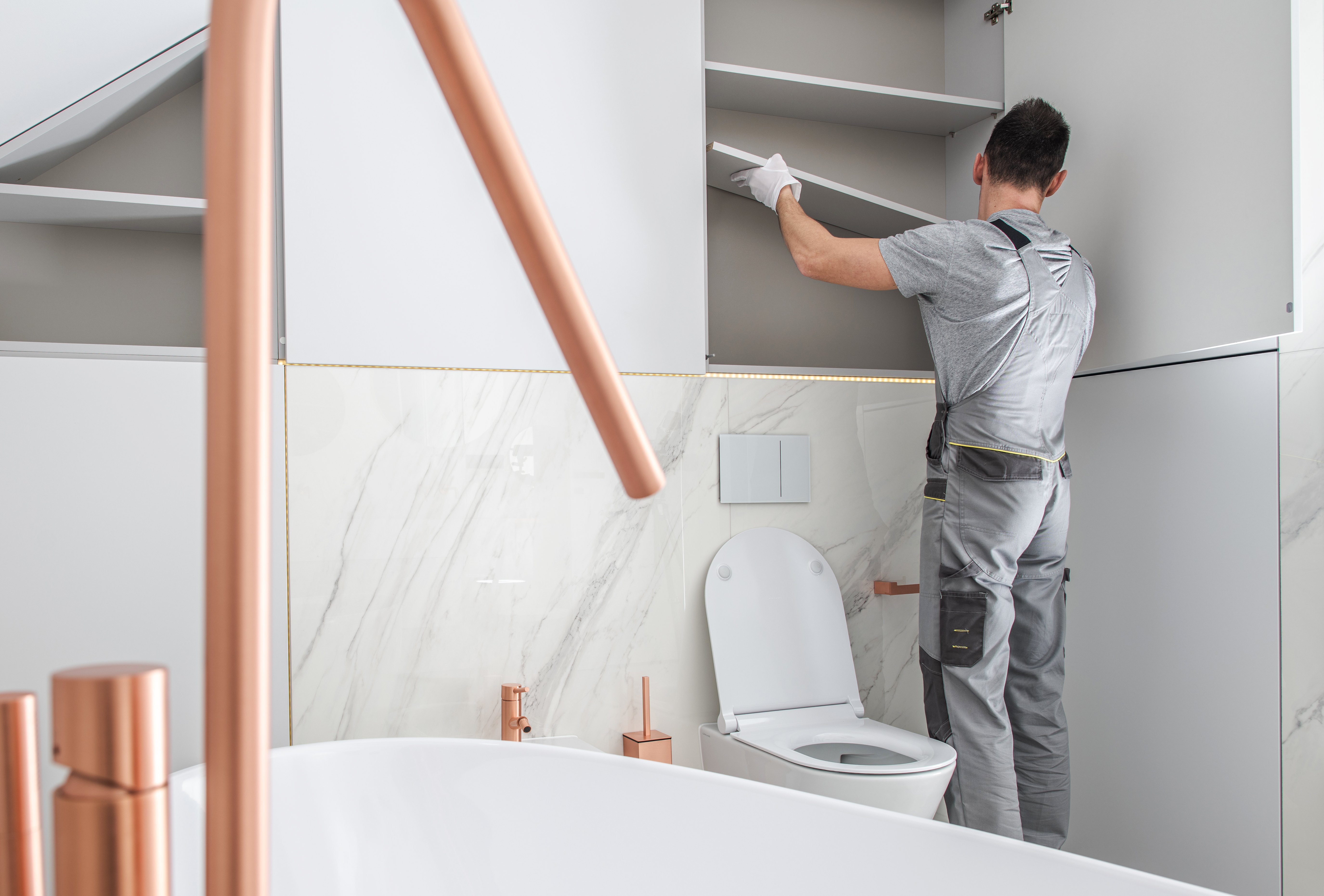 Bathroom Remodeling Checklist: What an NJ Expert Says to Plan Before You Start