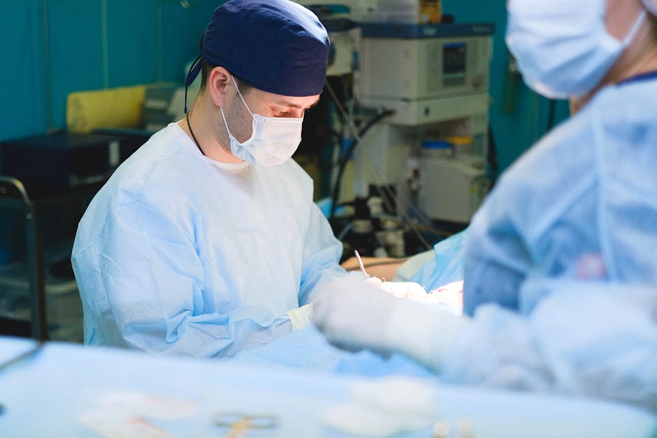 Post Surgical Wound Care At Home: Supplies & How to Change the Dressing