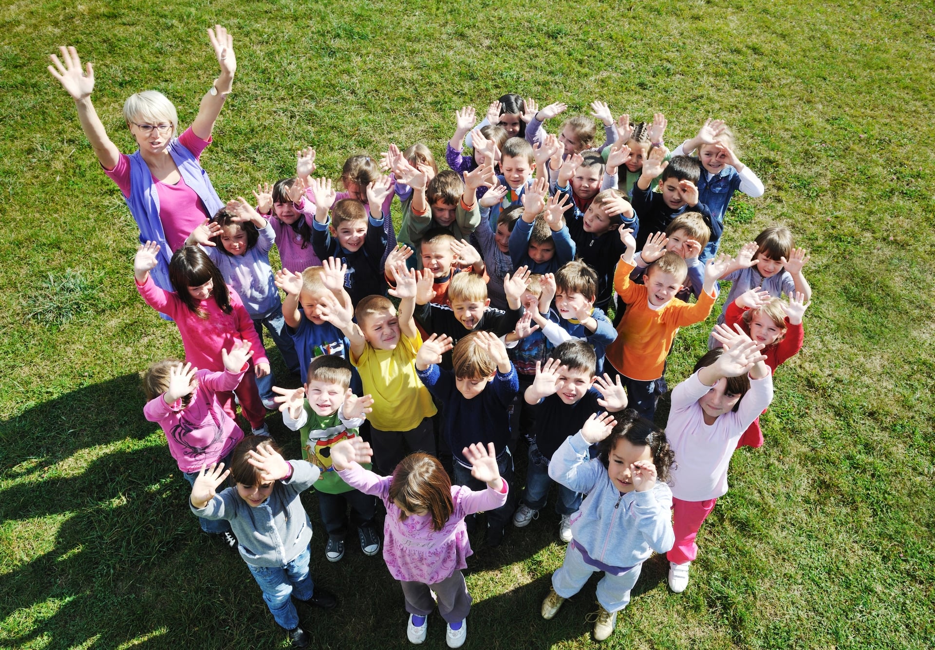 Anti-Bullying Programs For Schools: Creative Strategies For Educators