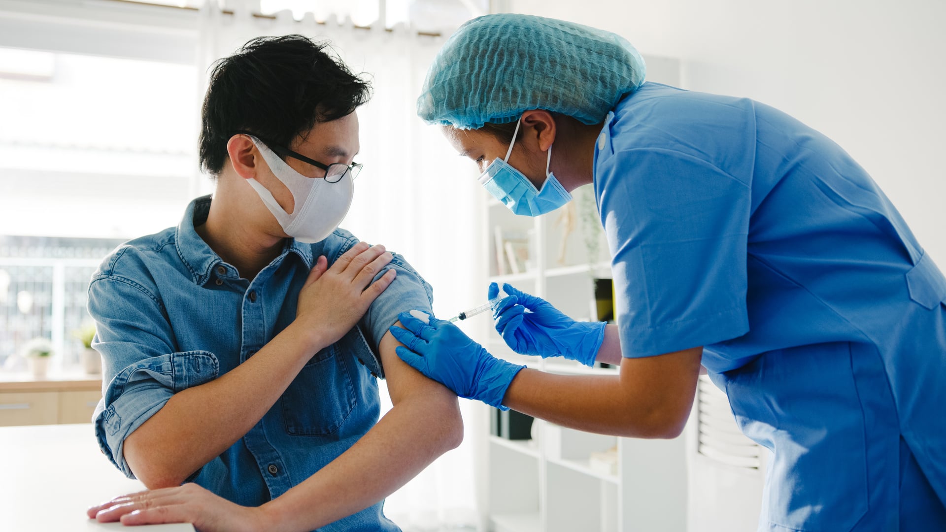 Urgent Care For an Infection: Muscatine Expert Explains Treatment & Timing