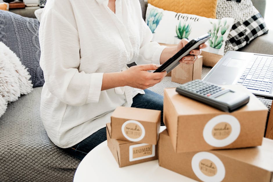 5-Channel Visibility Framework: How Ecom & Service Brands Win Before Click