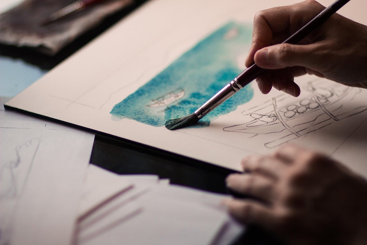 Winsor & Newton Paint Set Vs Tobio’s: Which Watercolor Kit Is Better & Why?