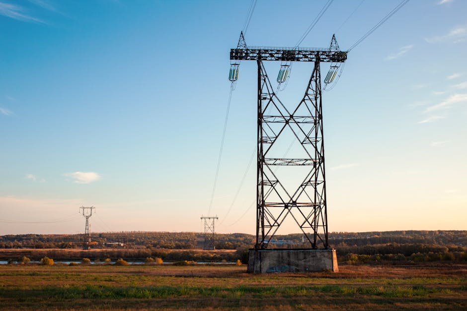 NJ Energy Deregulation: How Local Businesses Can Save on Electric Bills