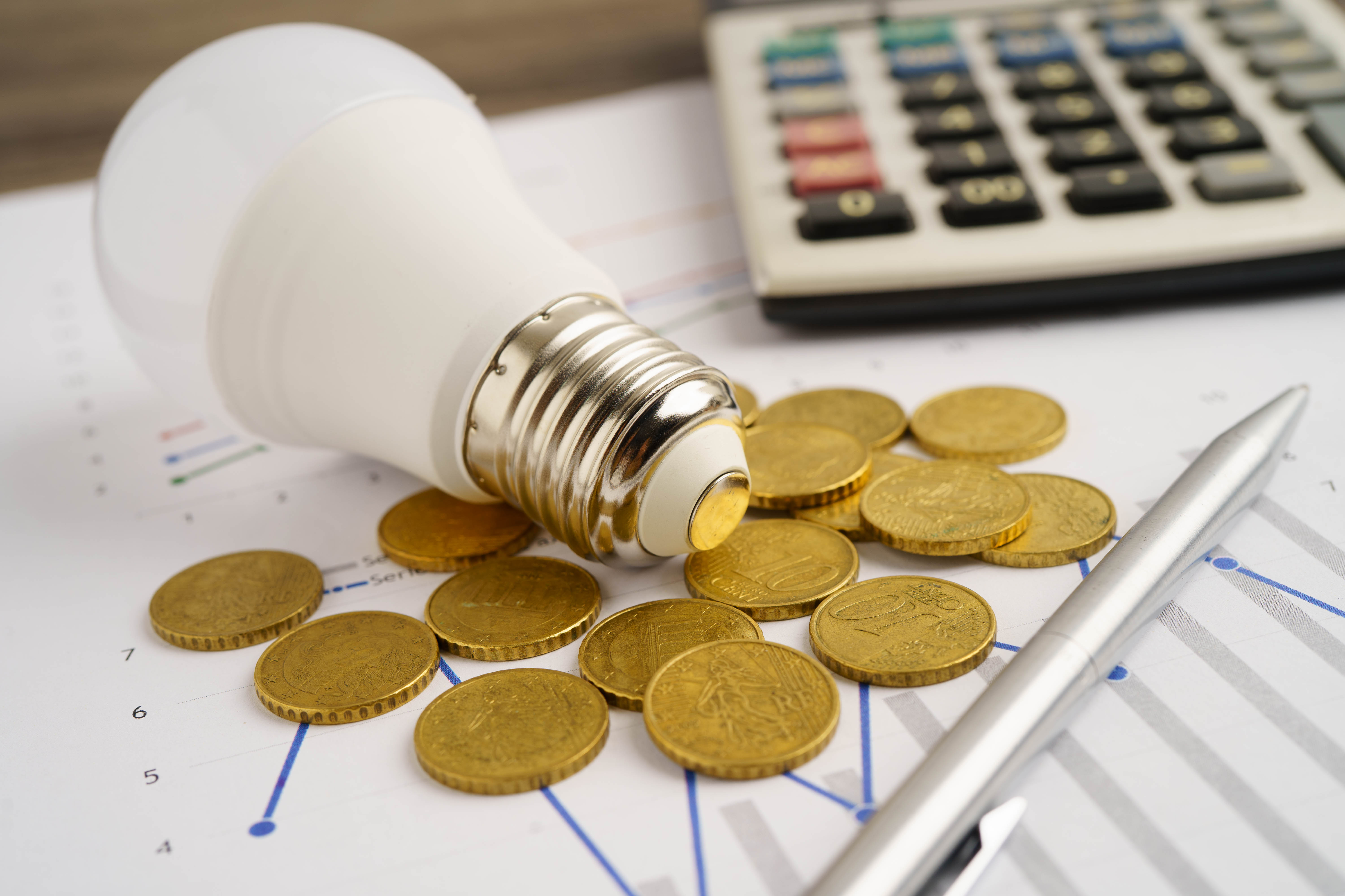 How To Invest In Energy Markets: Key Strategies Experts Recommend Right Now
