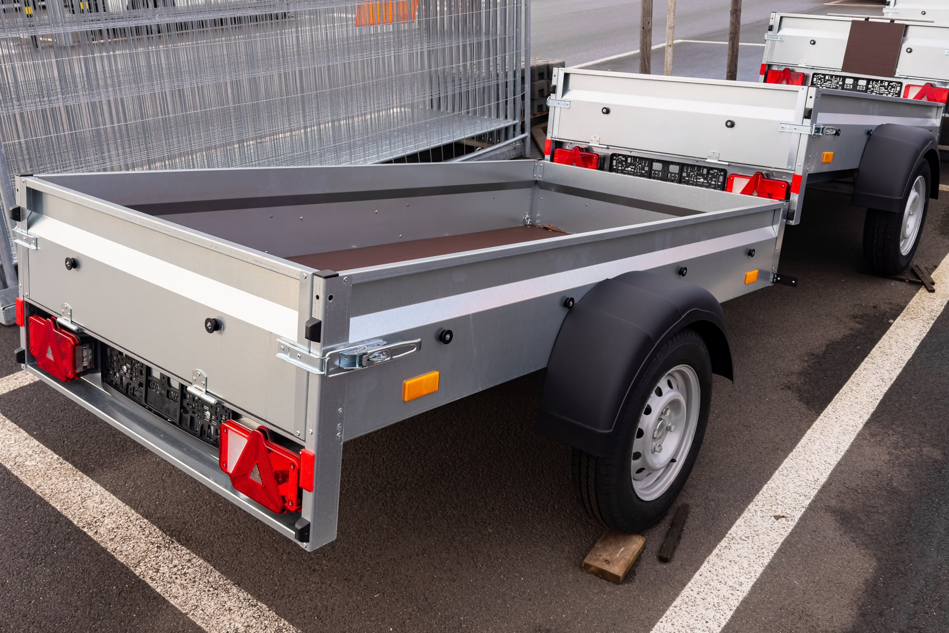 Dump Trailers for Sale in Memphis, TN: Cost, Types & Top Dealers