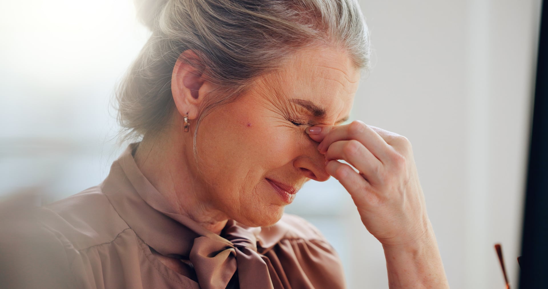Menopause and Mental Health: Mood Swings, Anxiety & What Actually Helps