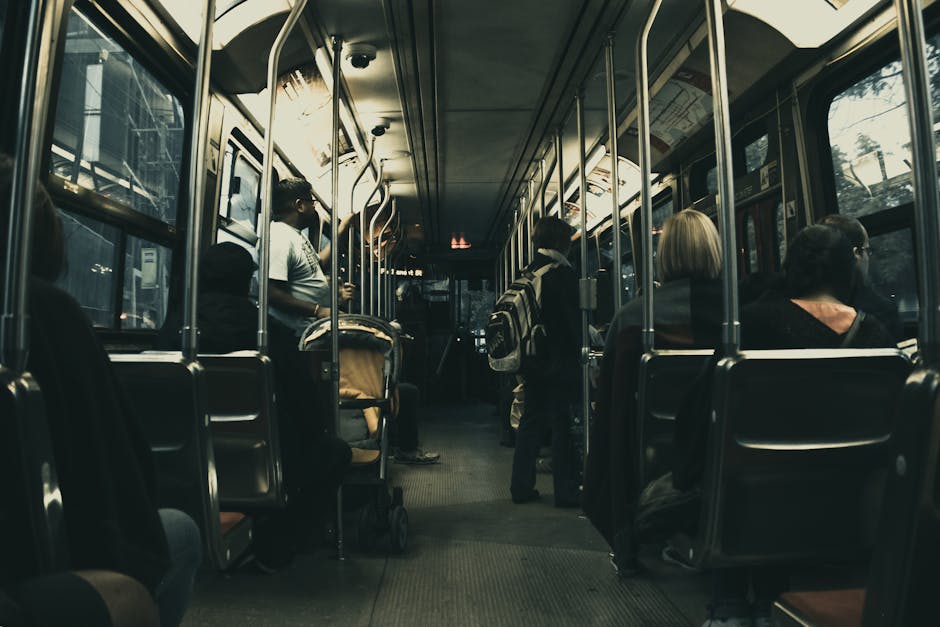 Every Second Counts: Here’s Why Your NYC Bus Accident Injury Claim Can’t Wait