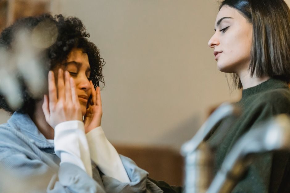 Emotional Regulation Strategies: How to Respond Instead of React Under Stress