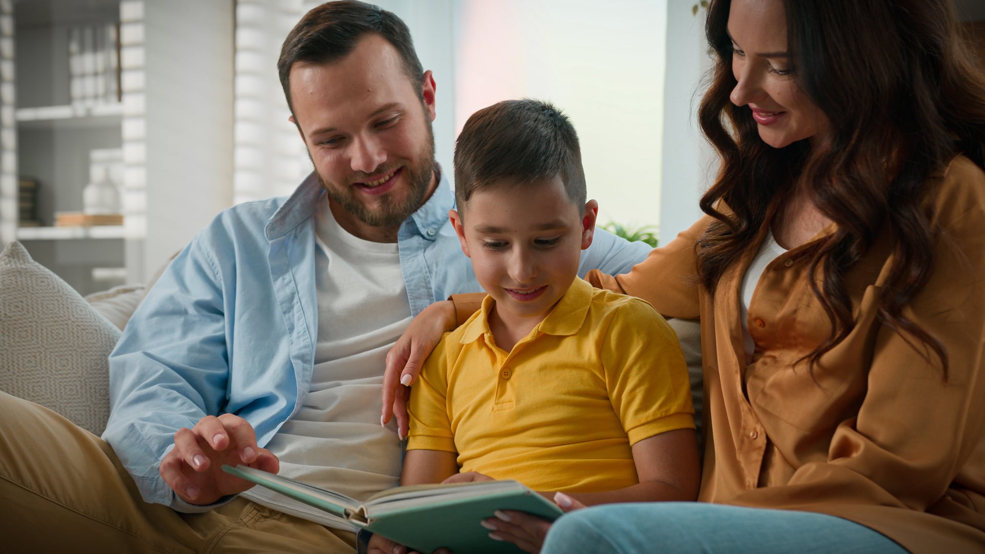 Illness Tests Faith, But Who Is Helping the Caregiver Kids?