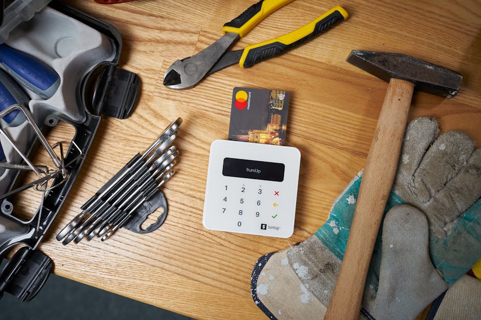 How to Reduce Credit Card Fees as a Contractor: Ways to Protect Your Margins