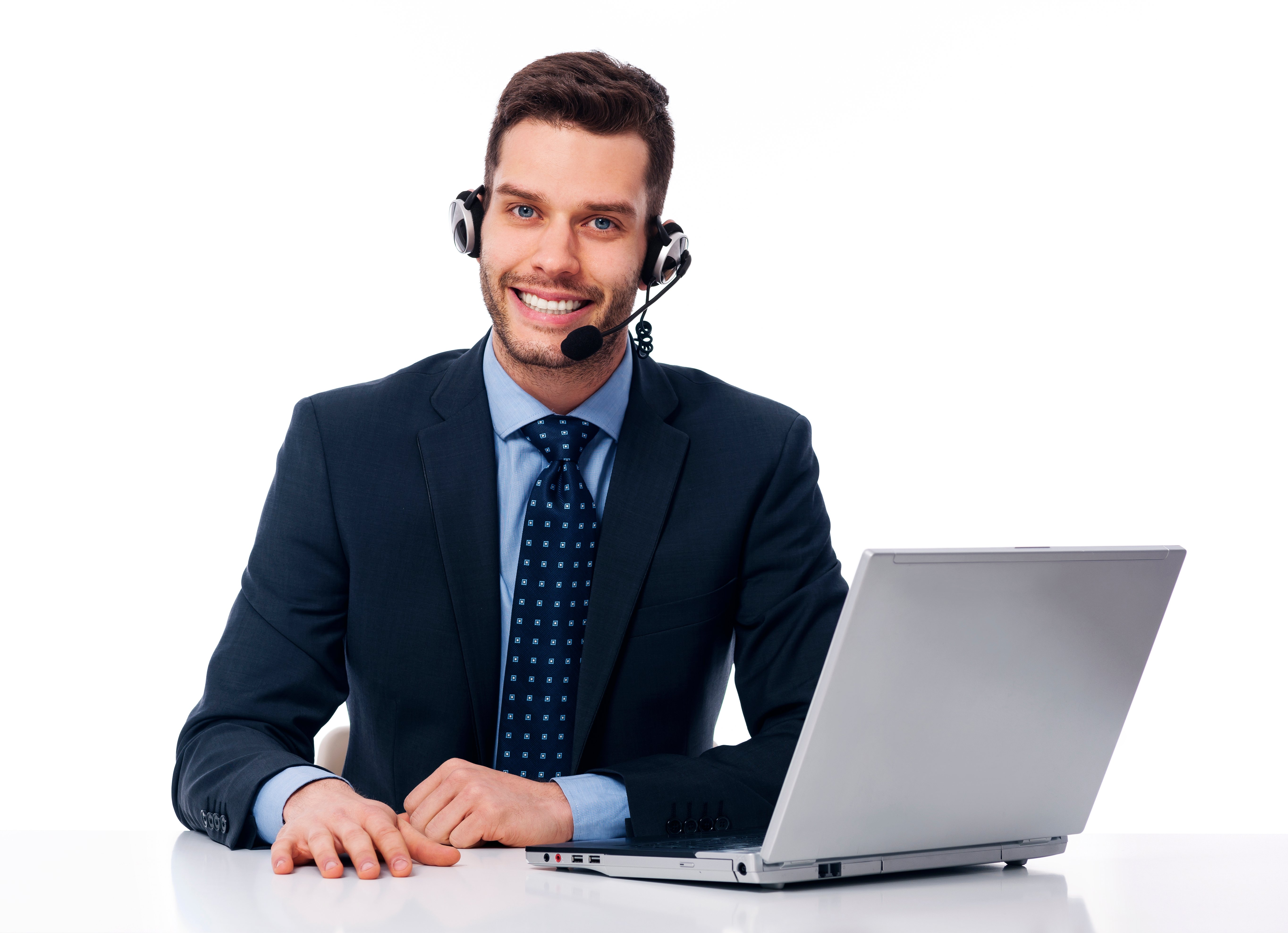 How to Choose an IT Support Company: 2026 Guide for Texas Small Businesses