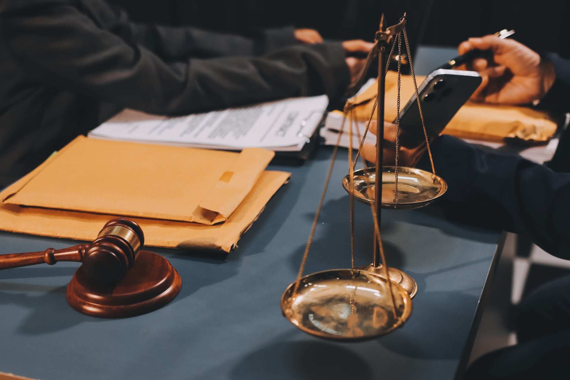 Legal Aid UK: London Solicitor Explains What It Covers In Criminal Defence Cases