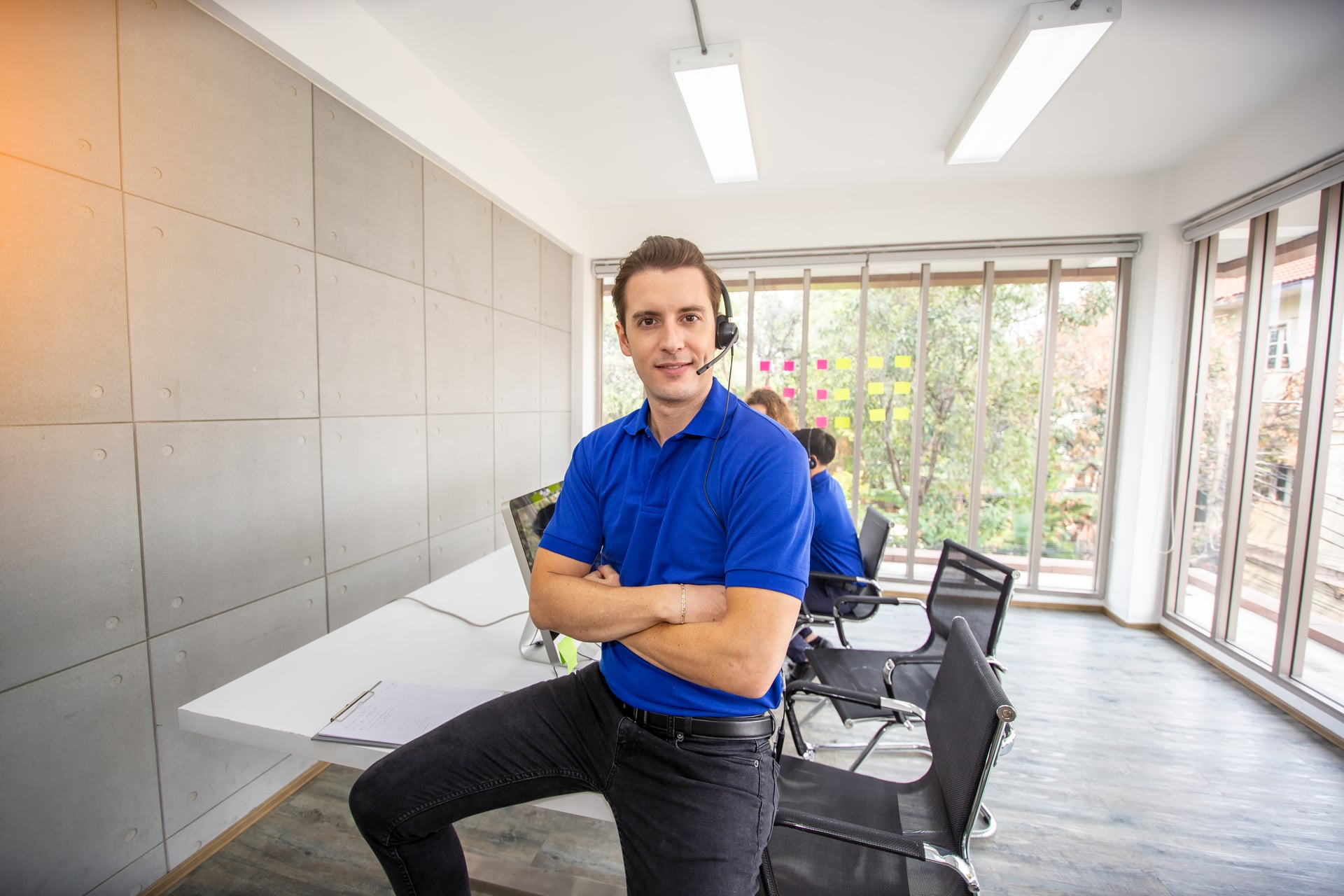 What Is Managed IT Support & Do You Need It? Ulster County Tech Experts Explain