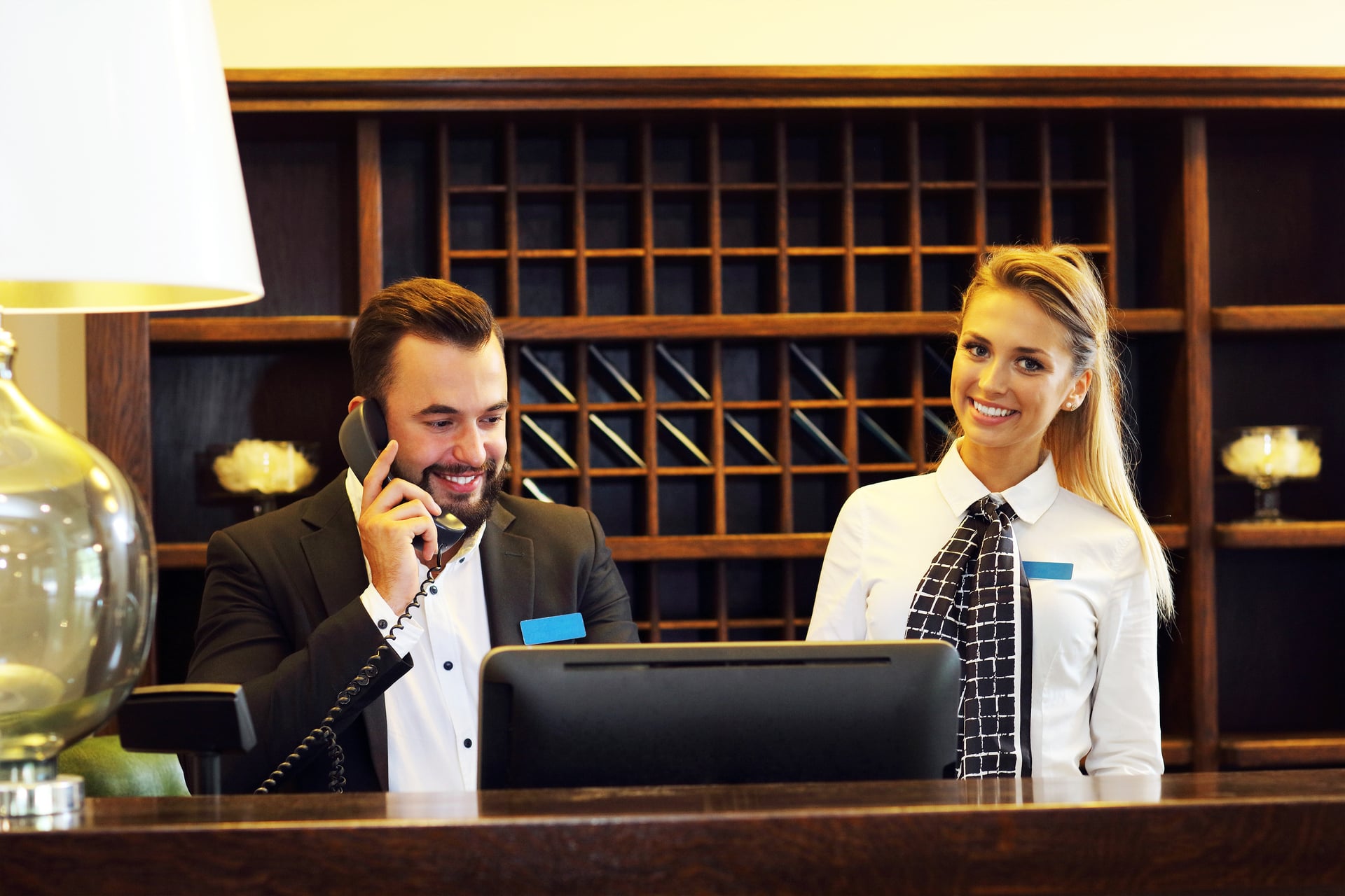 Hotel Analog Phone Systems: Myths About Digital Upgrades You Should Ignore